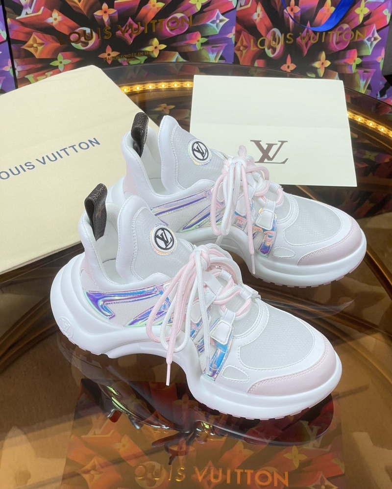 Louis Vuitton Sneakers